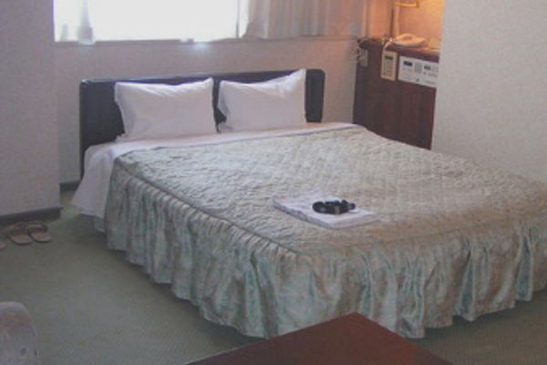 Uwajima Regent Hotel (Uwajima-shi)